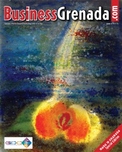 BusinessGrenada.com Issue: 6 2013 -2014