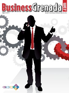 BusinessGrenada.com Issue: 5 2010 - 2011