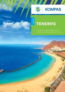 Kompas katalogi Tenerife 2013/14