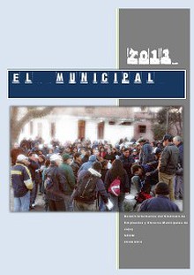 Boletín Informativo de SEOM - Jujuy