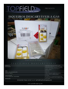 Products Portfolio - Produtos de Uso Diário 04
