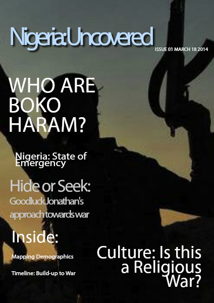 Nigeria: Uncovered March 2014