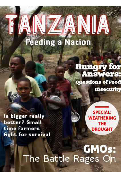 Tanzania Feeding a Nation