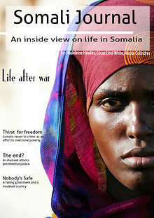 Somali Journal