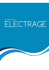 ELECTRAGE Electrage 2012-13