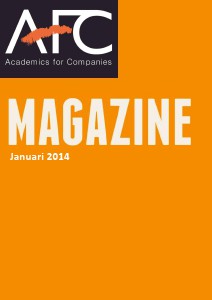AFC Magazine Januari 2014