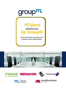 MTalent by GroupM España