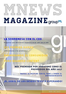MNews by GroupM
