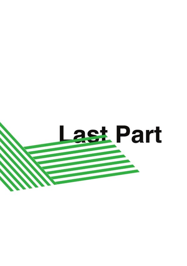Last Part Exhibition 2017 Issue 1