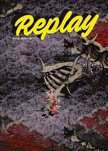 Revista Replay Nº29 · julio 2021