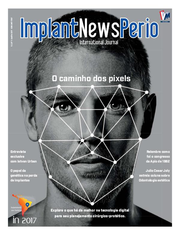 My first Magazine INPerio v.2-n.1