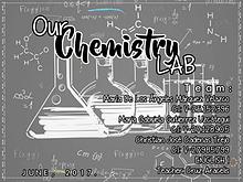Our Chemistry Lab