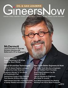 McDermott: Trends in Offshore Oil & Gas - GineersNow