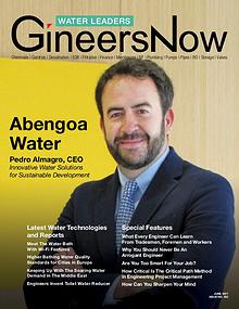 Latest Water Technologies of Abengoa Water - GineersNow
