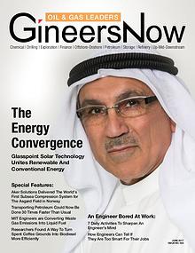 The Energy Convergence - GineersNow