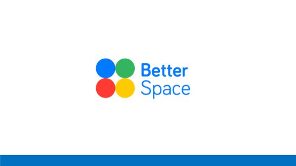 Mi primera revista Presentacion Better Space