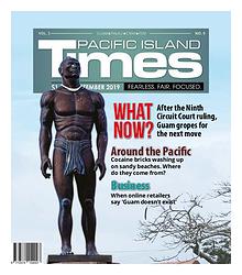 Pacific Island Times