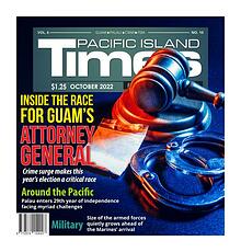 Inside the Race for Guam's Attorney General