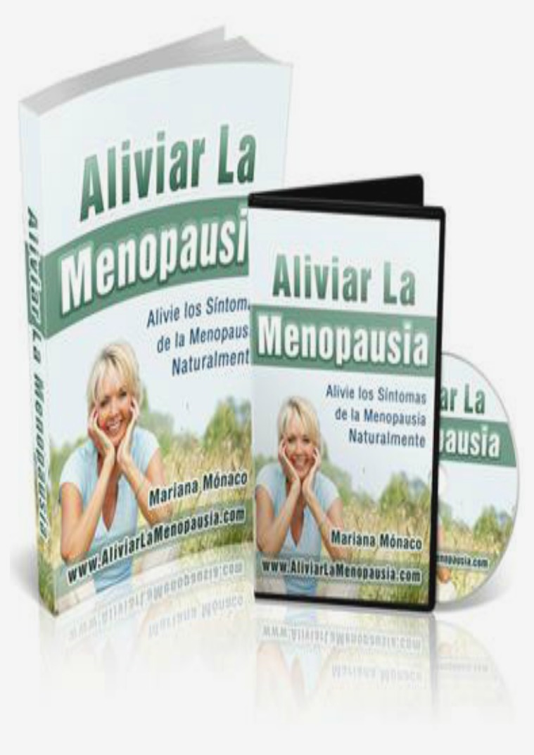 Aliviar La Menopausia Libro Pdf Gratis Menopausia Libros Gratis