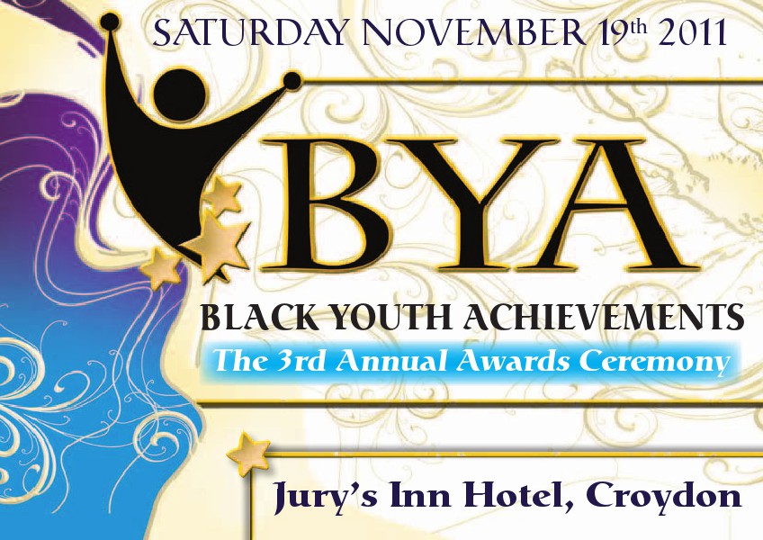 BYA Awards 2011