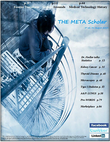 The META Scholar