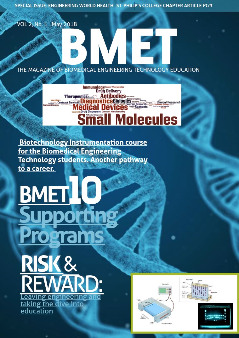 Biomedical Engineering Technology Volume 2