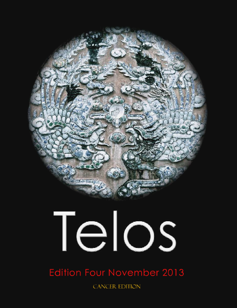 Telos Journal Edition Four November 2013