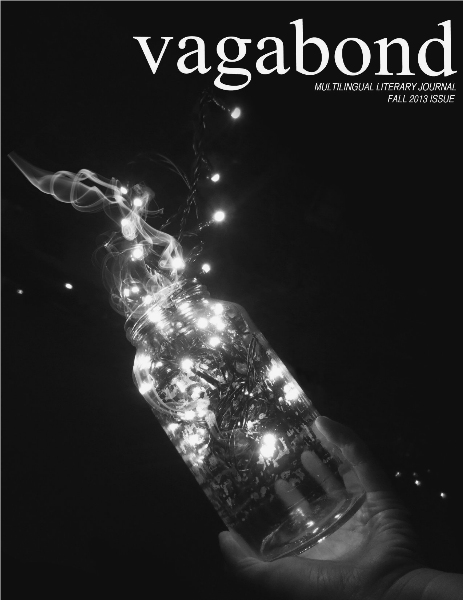 Vagabond Multilingual Journal Fall 2013