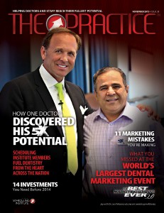 The Practice November 2013 Issue