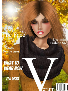 Fall Issue 1