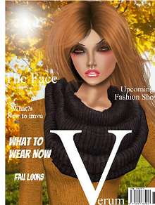 Fall Issue