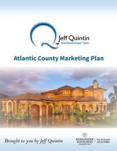 Jeff Quintin Marketing Plan Atlantic County