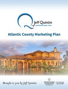 Jeff Quintin Marketing Plan