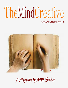 The Mind Creative - NOVEMBER 2013