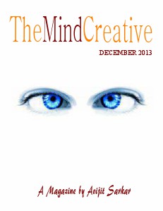 The Mind Creative DECEMBER 2013