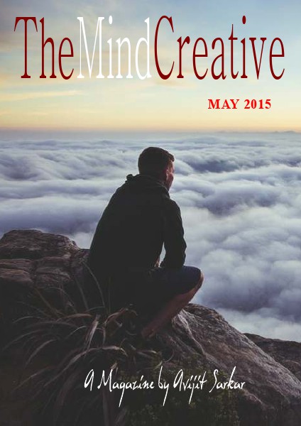 The Mind Creative MAY 2015