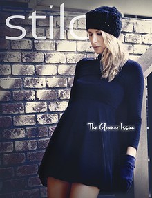 Stilo Magazine: Style Diary