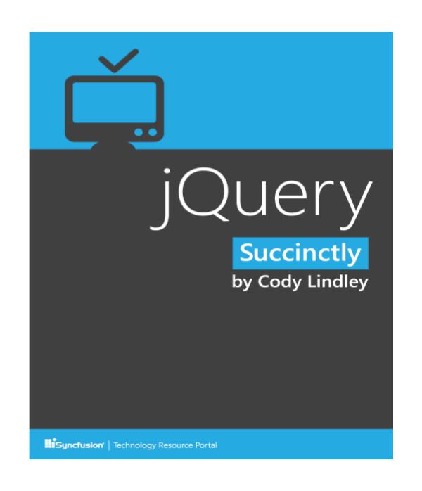 cycling jQuery_Succinctly