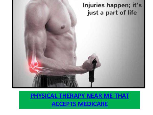 Physical therapy forest hills location Physical Therapy Near Me That Accepts Medicare