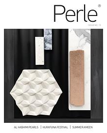 Perle Magazine Issue 13