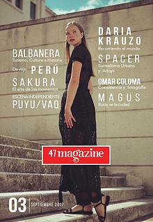 47 magazine
