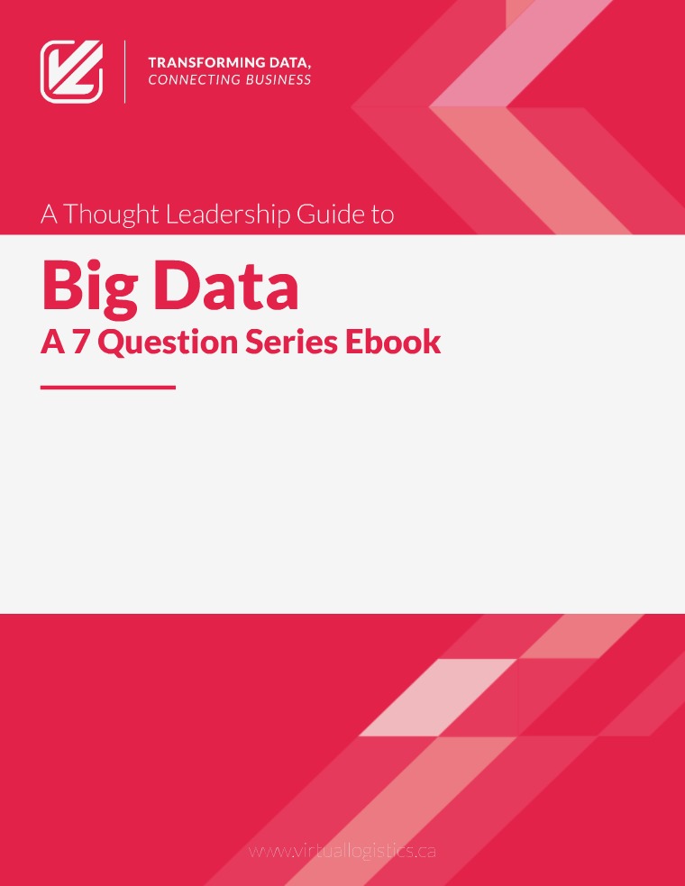 Big Data Ebook