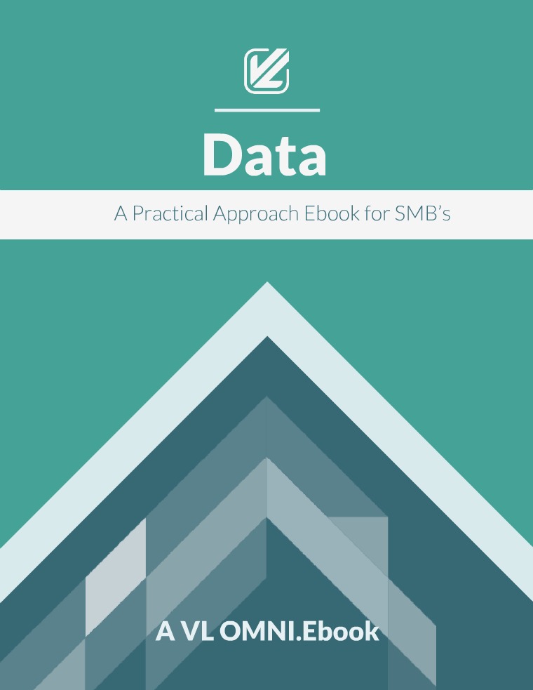 Data: A Practical Approach for SMBs