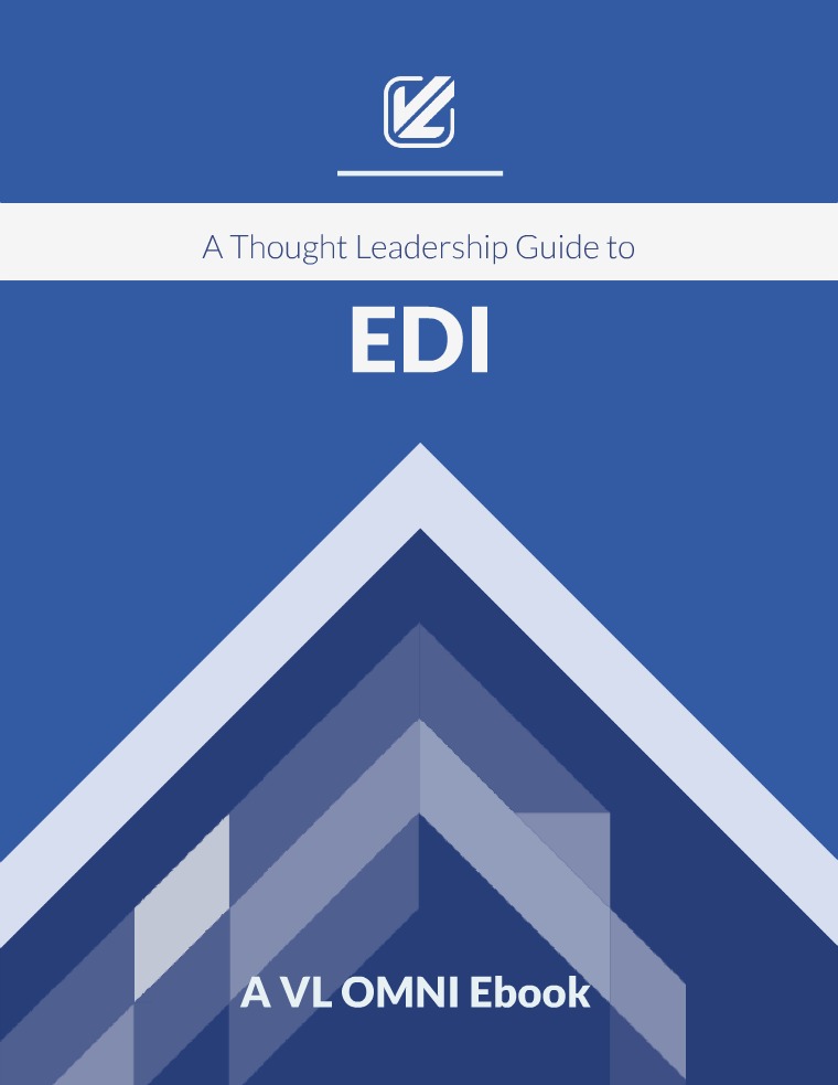 A Thought Leadership Guide For SMBs EDI Ebook for SMBs