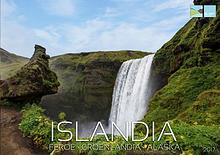 Catalogo 2017 Islandia Tours