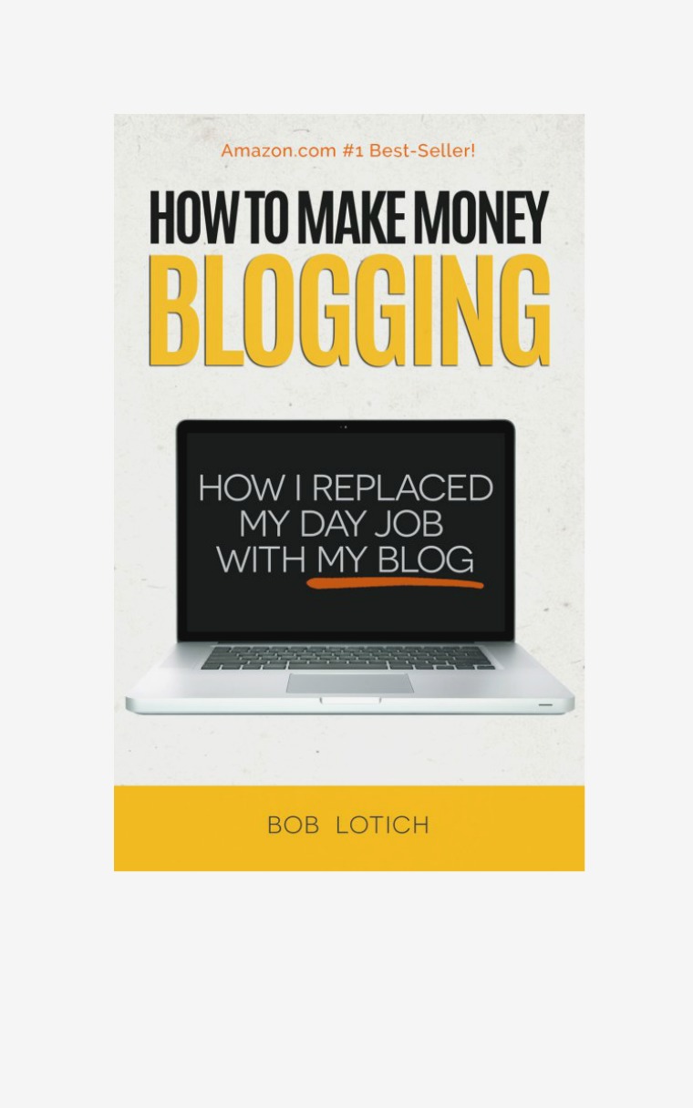 Blogging Basics Blogging-Bob-Lotich