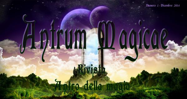 Antrum Magicae 1