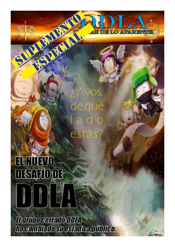 DDLA_Revista Suplemento Especial