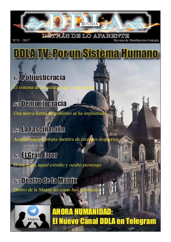 DDLA_Revista Nº11