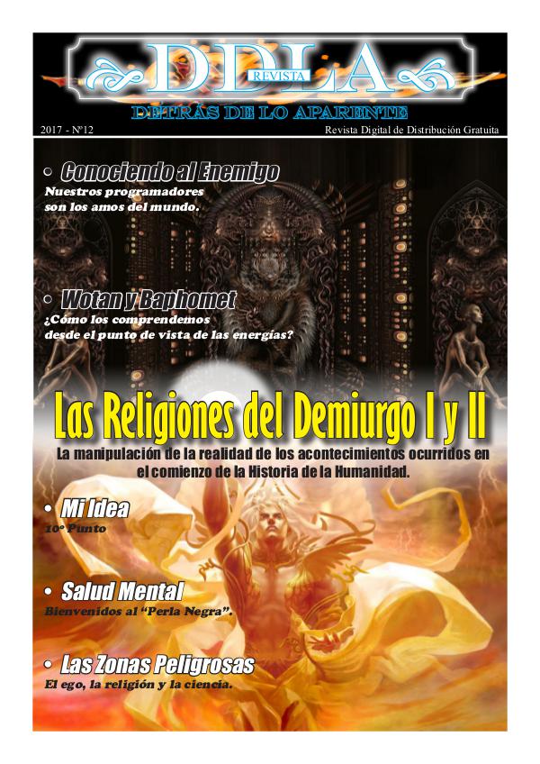 DDLA_Revista Nº12